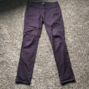 American Eagle pants